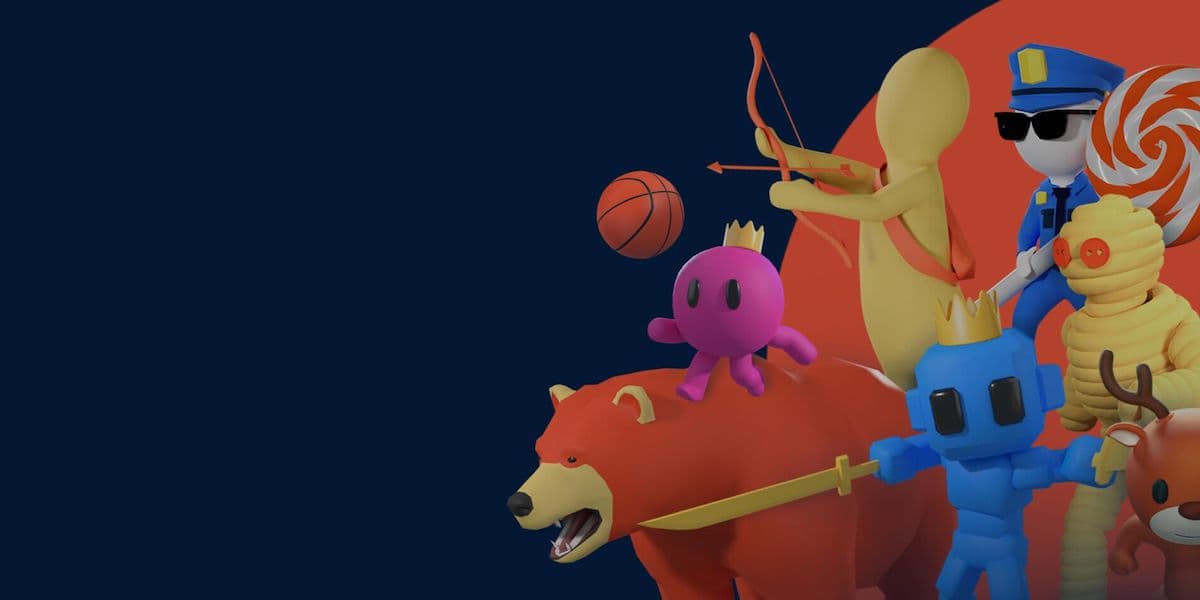 유니티 슈퍼소닉