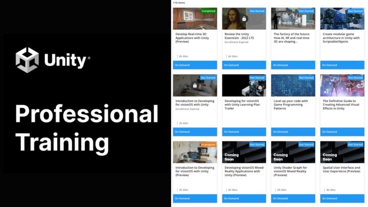 Intégration de l'industrie ODT