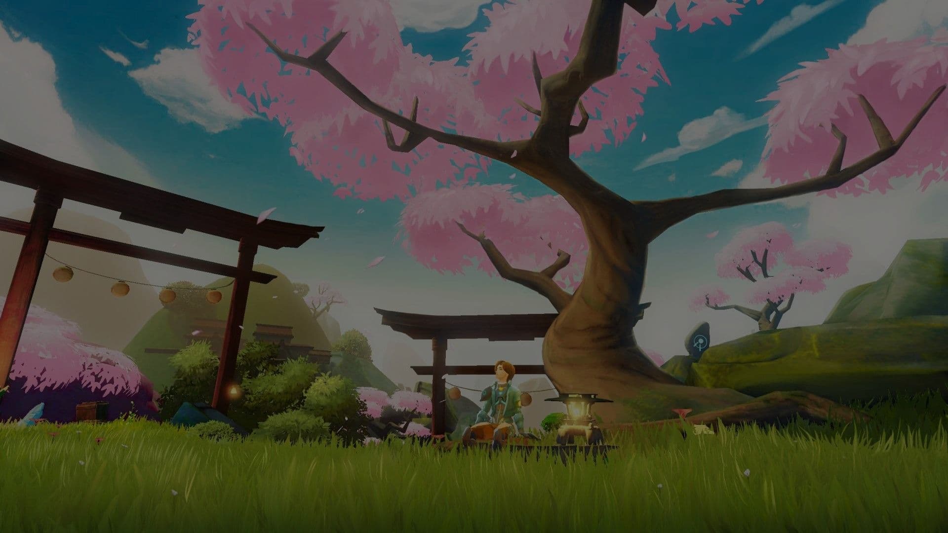 Hero background image