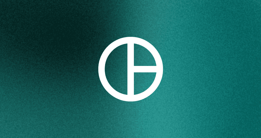 Ícono de prueba de segmentos