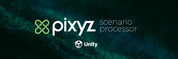 Processeur de scénario Pixyz