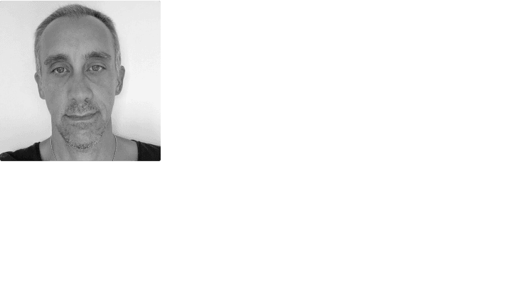 Fedy Abi Chahla headshot