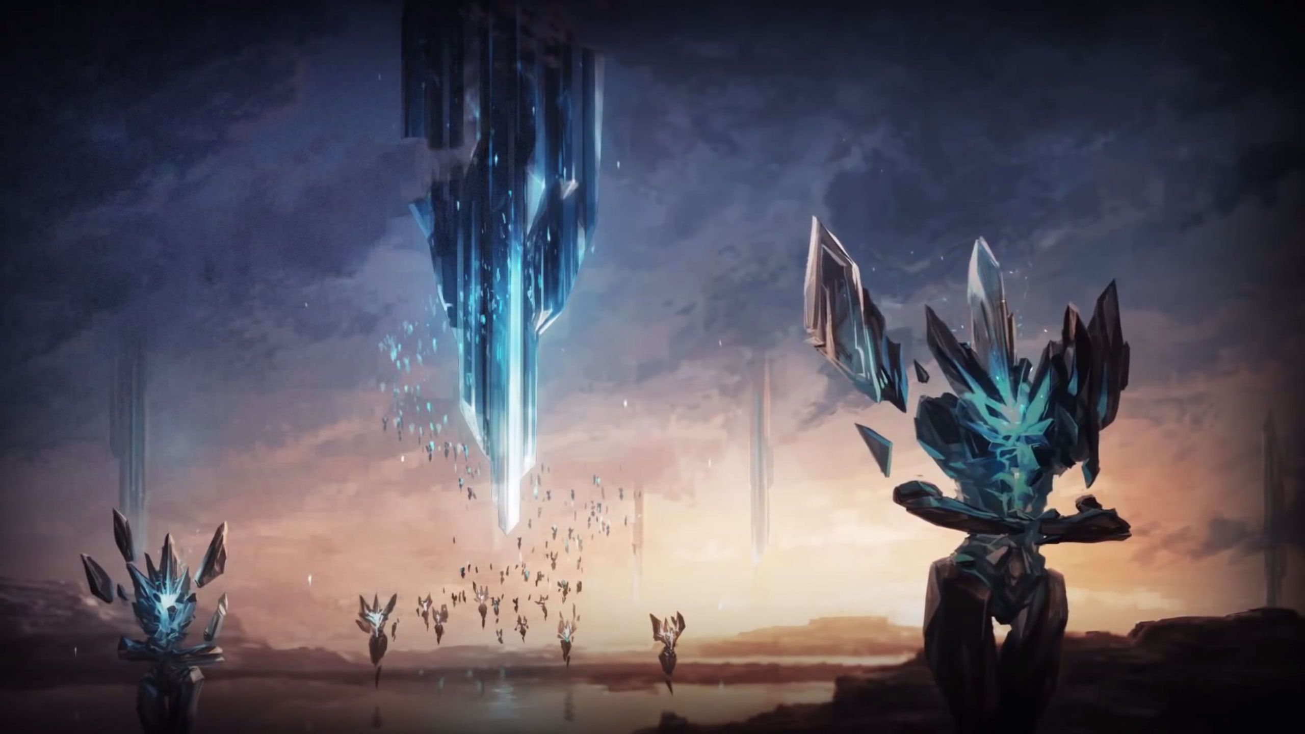 Hero background image