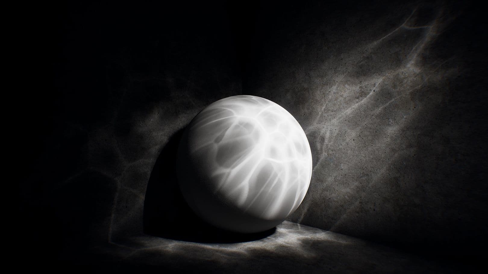 ライトマッピングされたクッキーへの対応