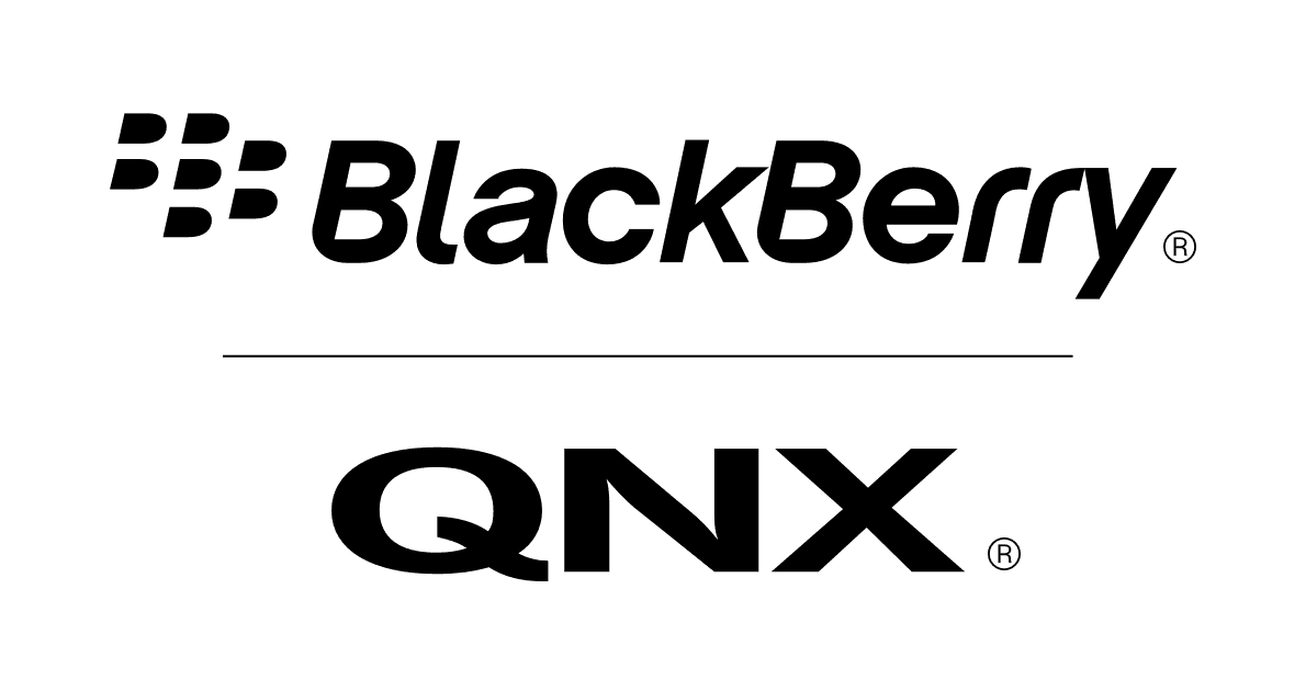 BlackBerry QNX