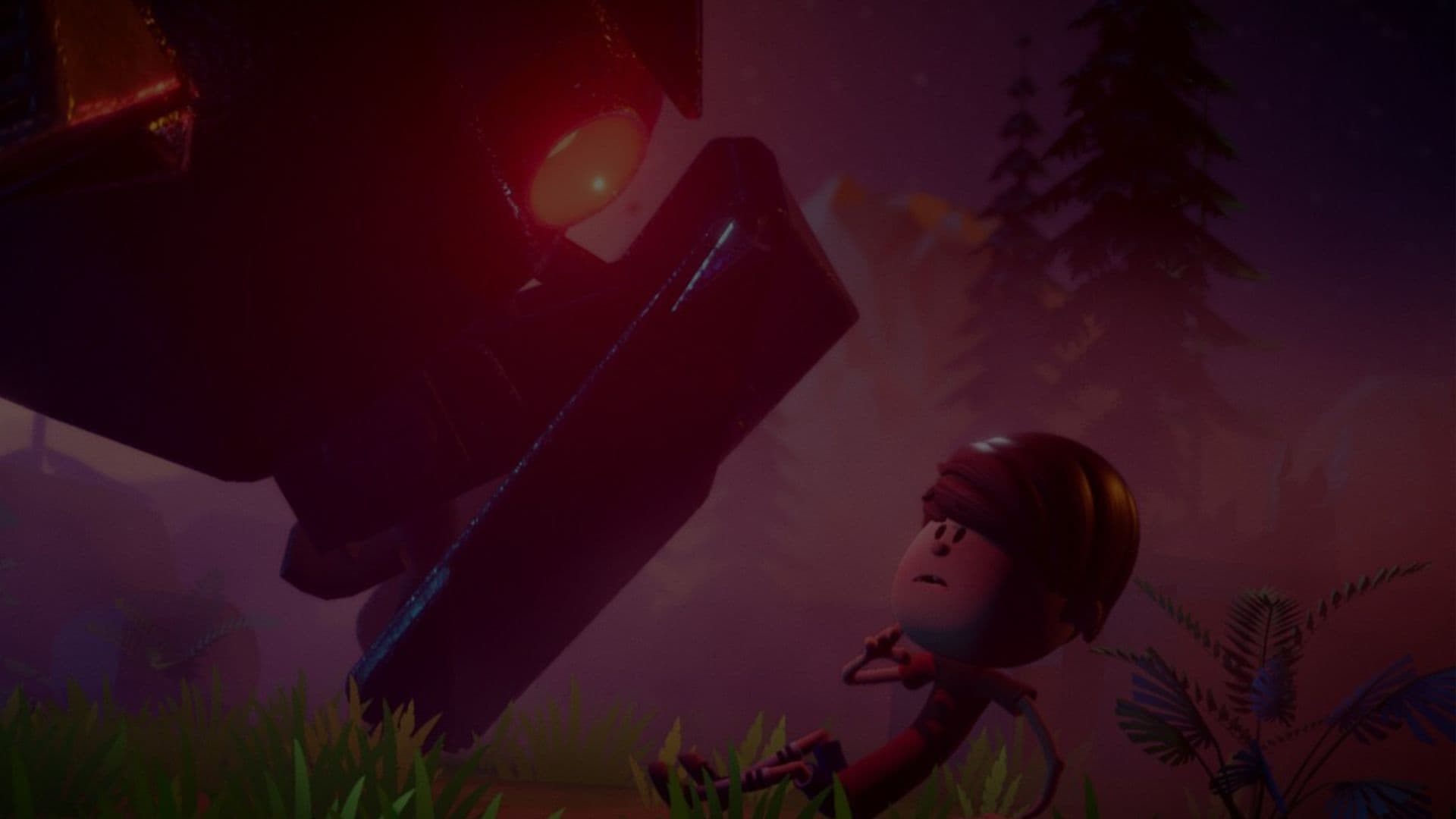 Hero background image