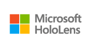 Microsoft HoloLens