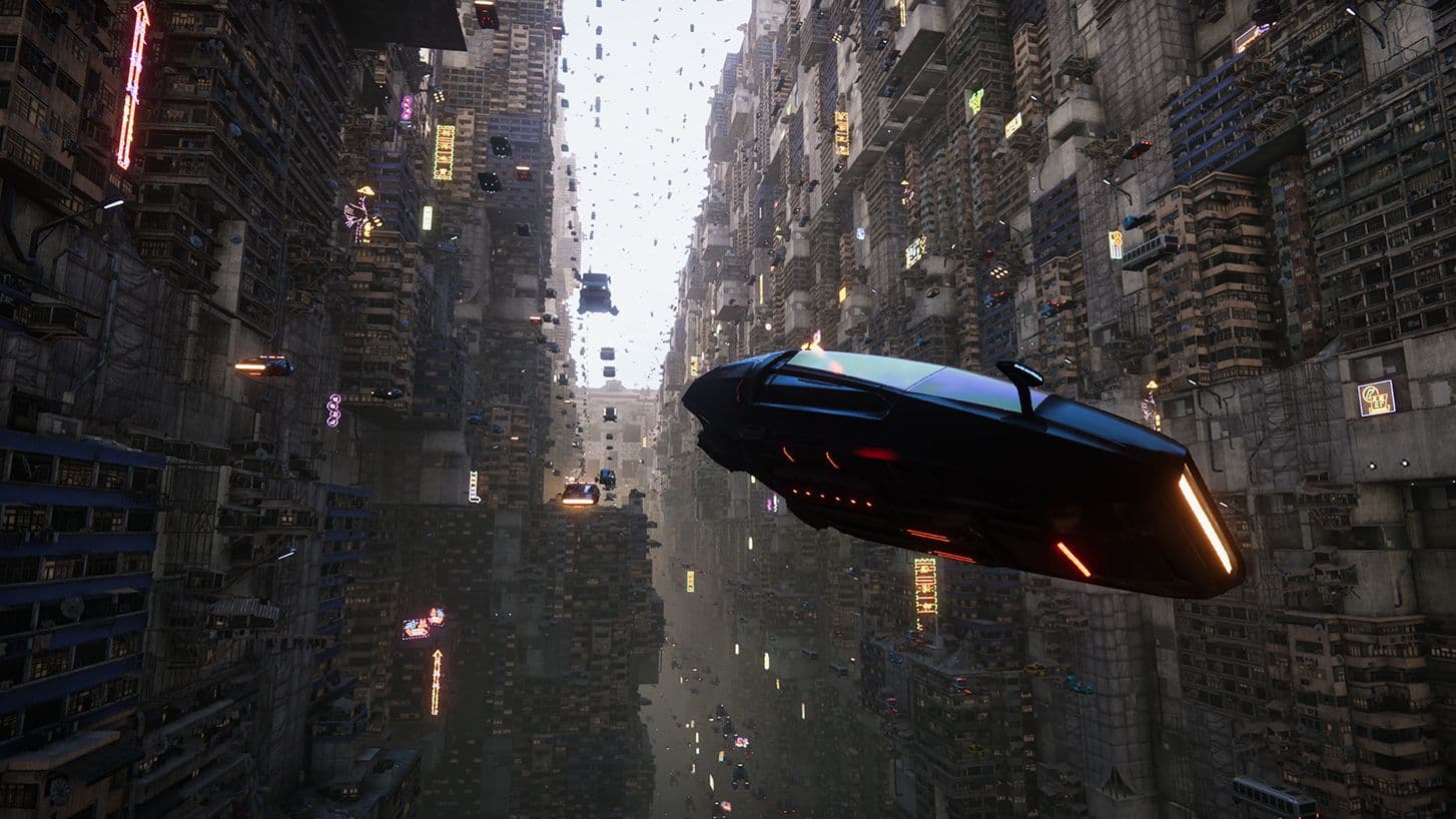 Build more ambitious games