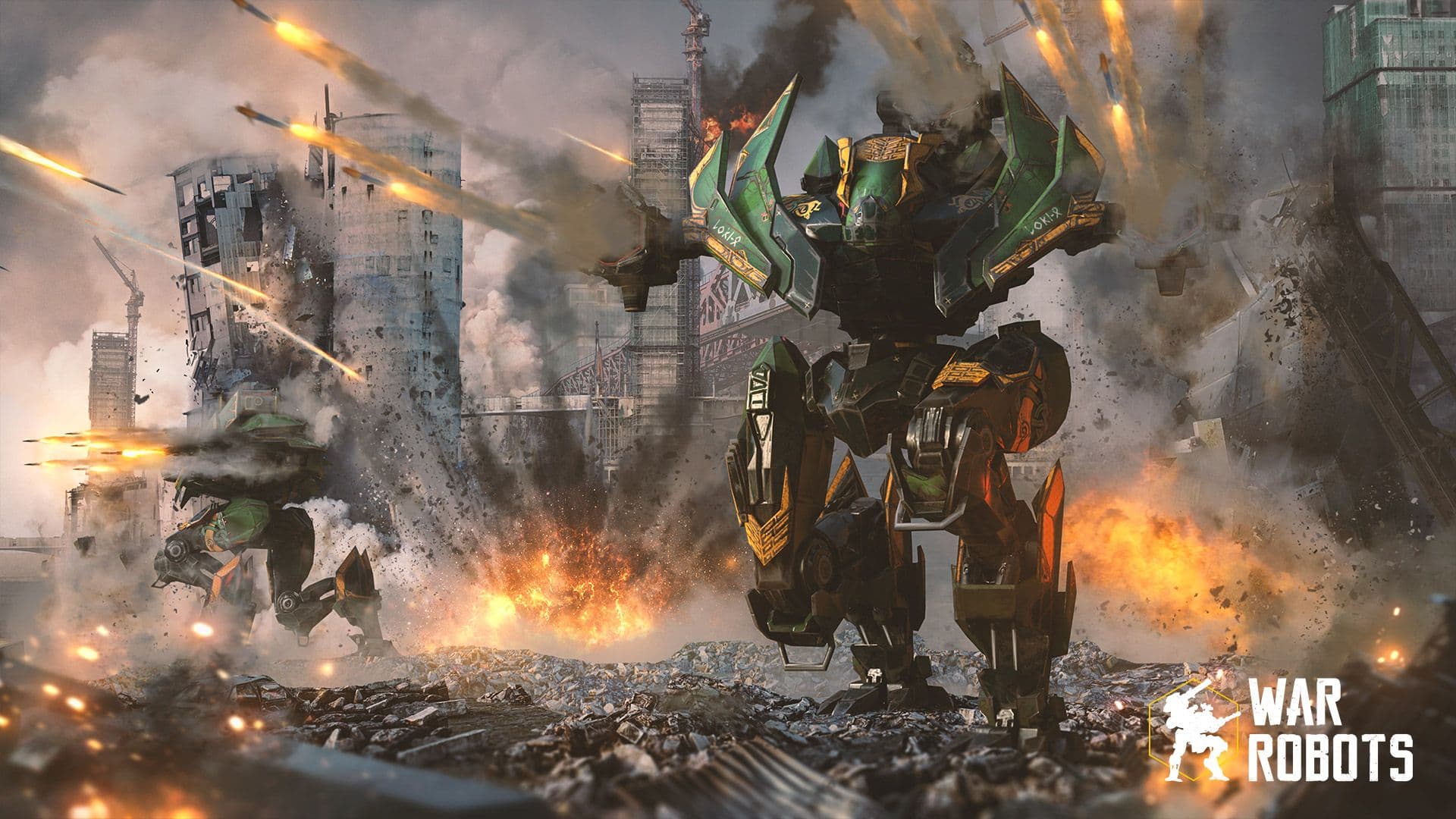 Do what you love, and ...