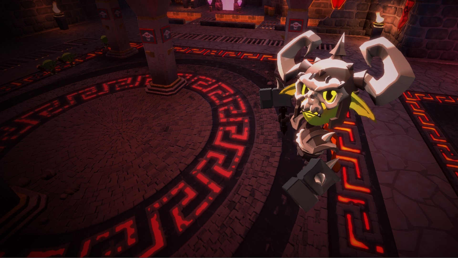 Hero background image