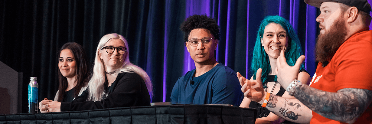 10 tips for succeeding at GDC