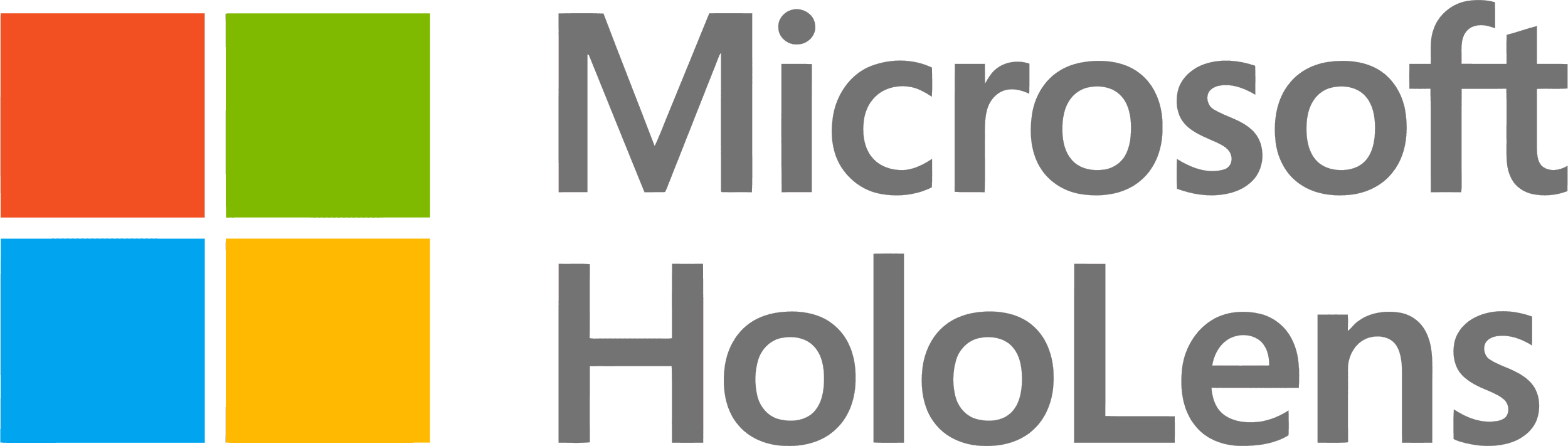 Microsoft HoloLens