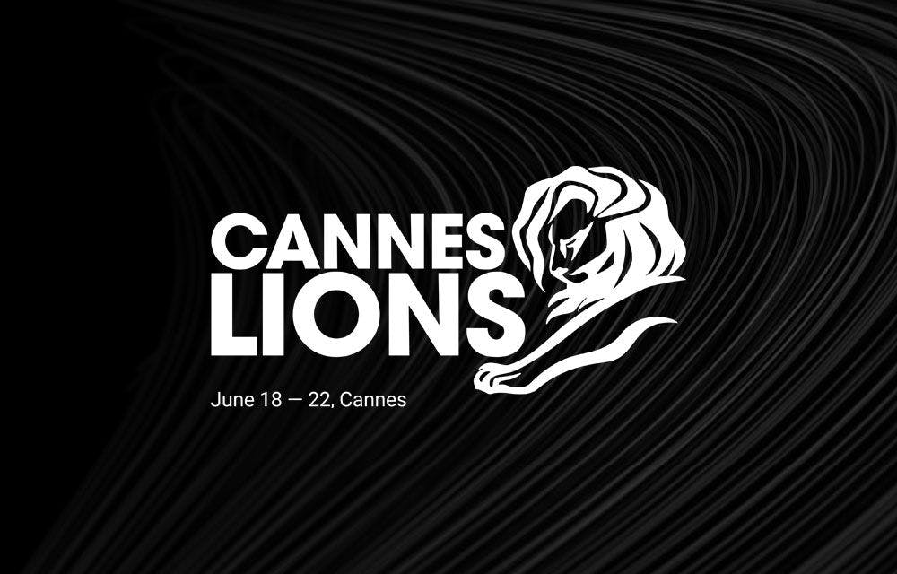 Unity no Festival de Publicidade de Cannes