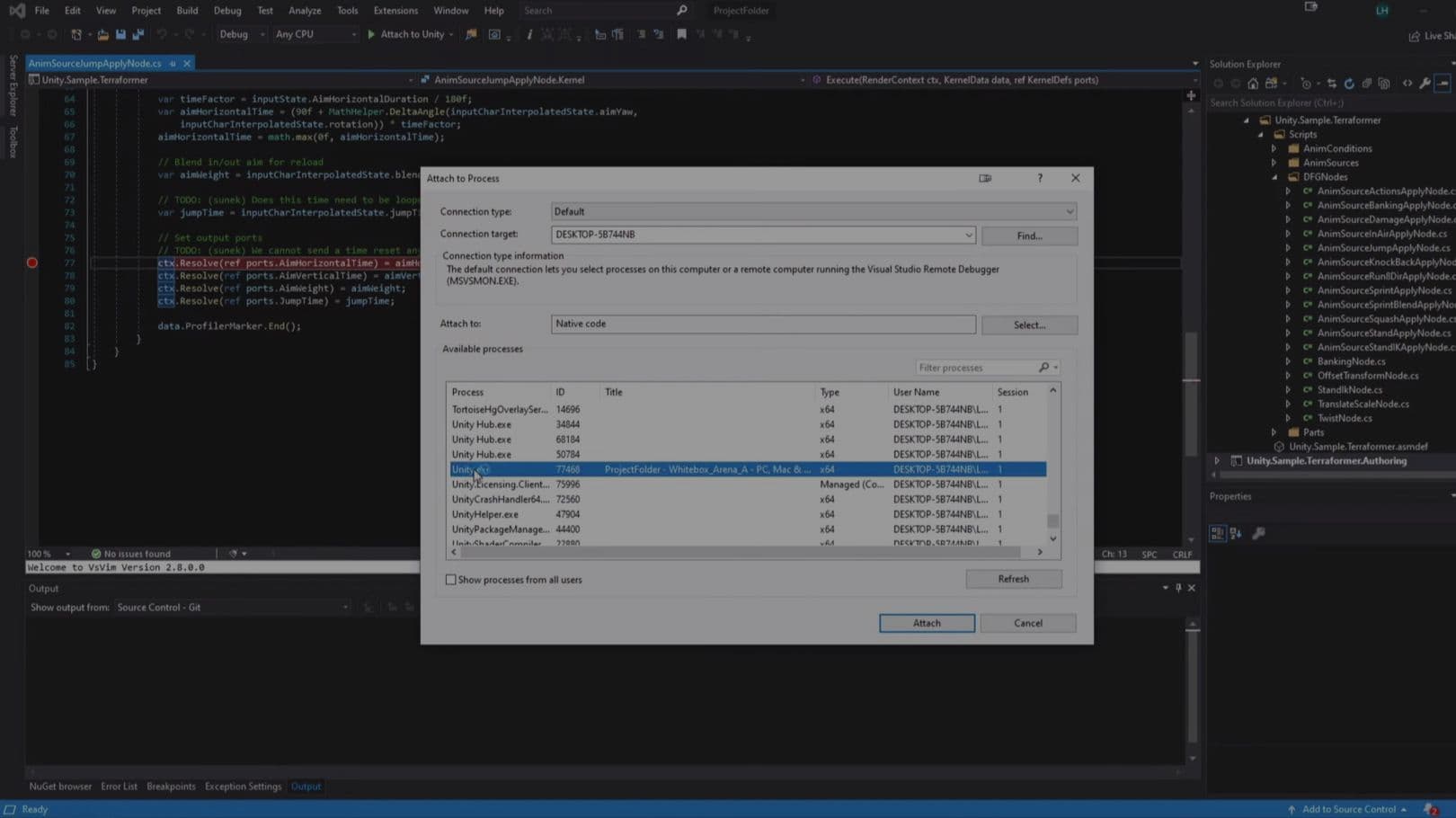 Компилятор Burst 1.3
