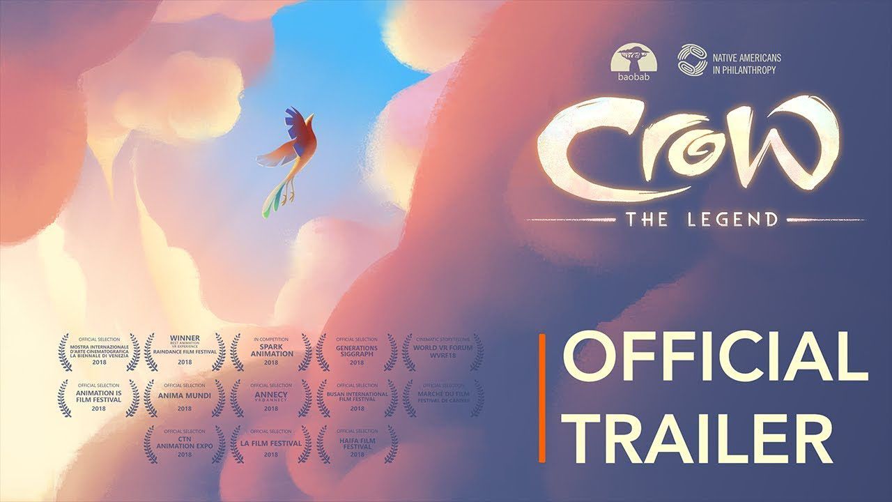 カラス:ザ・レジェンド