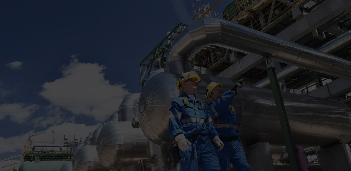 能源解决方案标注