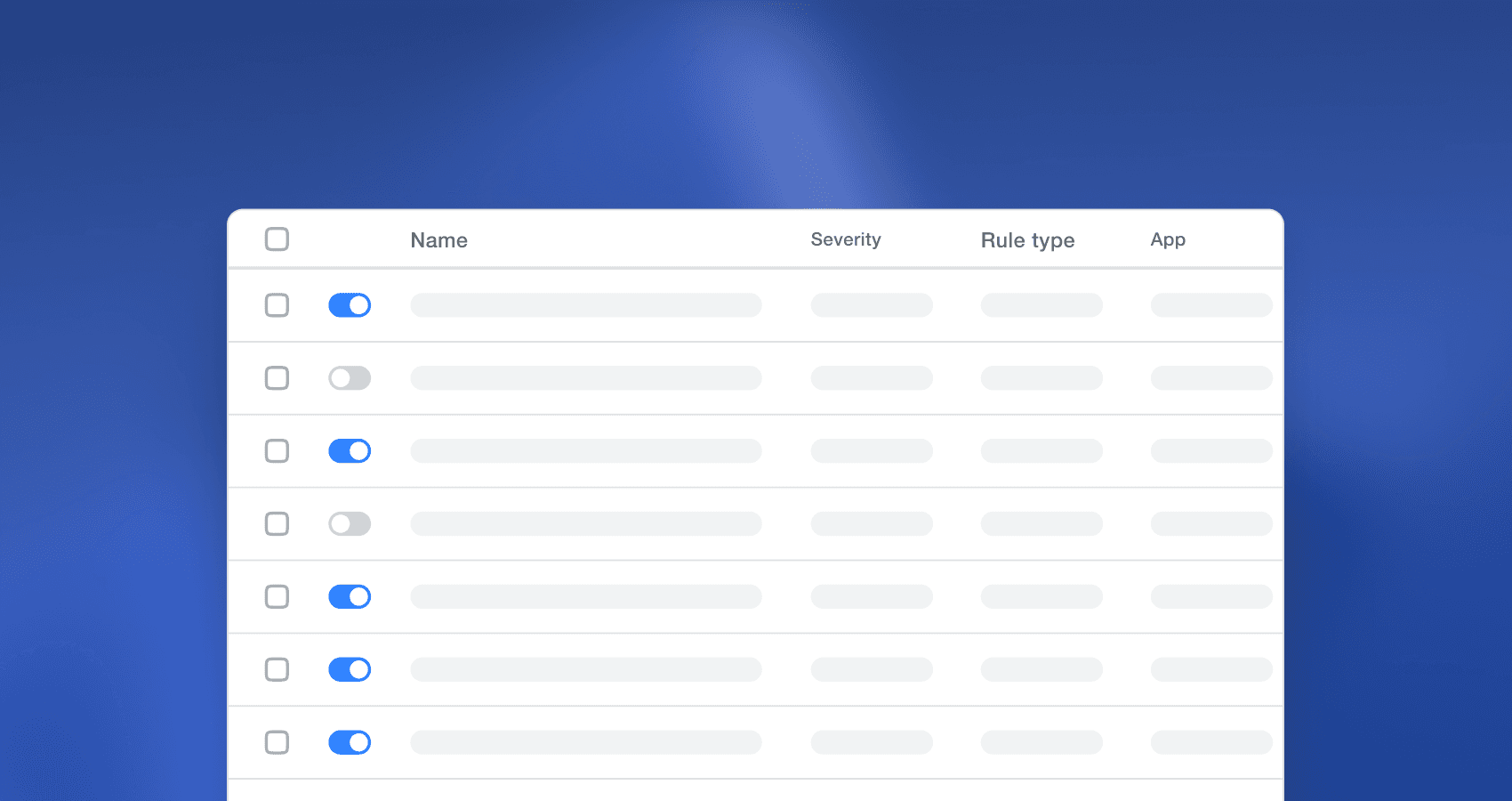Ansprechende Ad-Formate