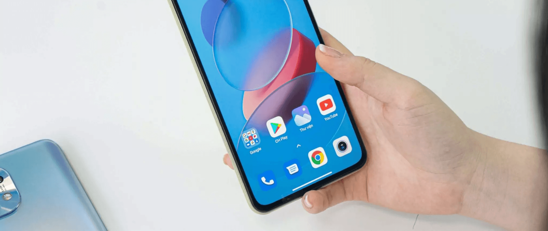2022 on-device mobile advertising overview and 2023 trends