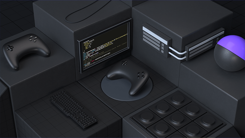 Success starts at concept