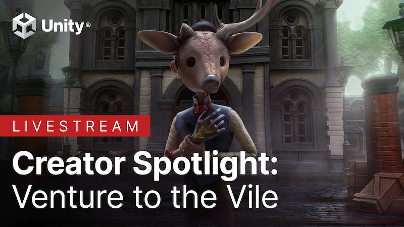 ベンチャー・トゥ・ザ・ヴァイル