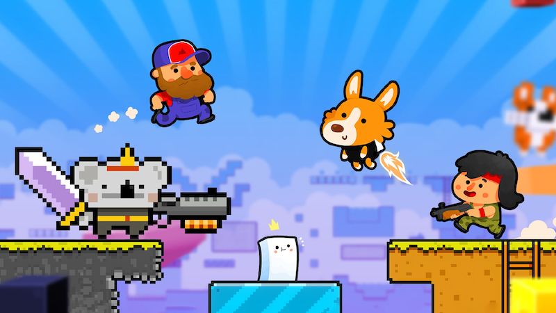 第 15 回 Unity Awards