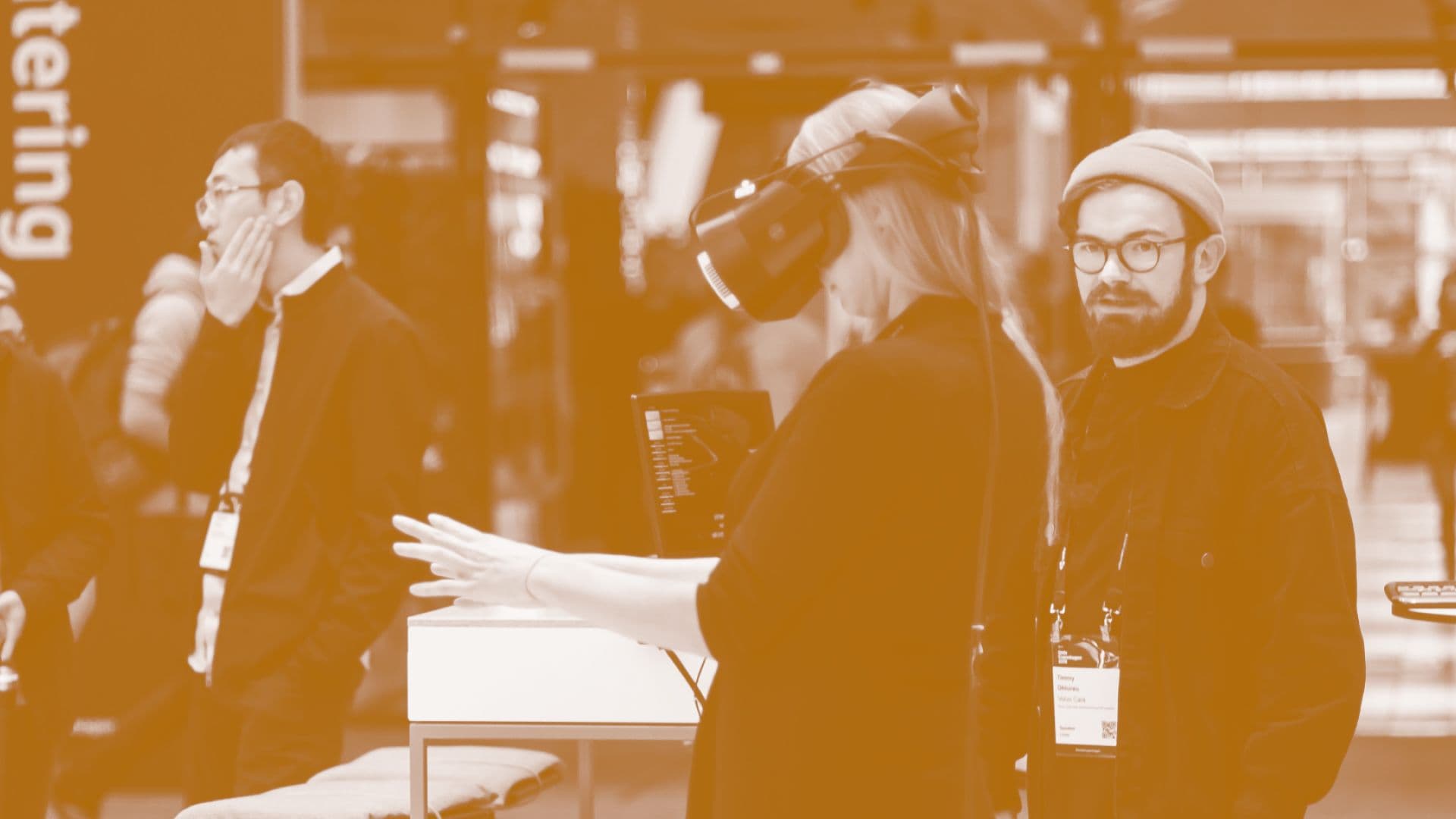 Сертификация VR-разработчиков