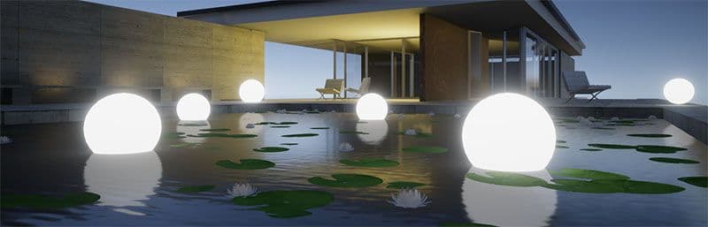 구형 분포에 대한 구형 캡 보존 매개변수화