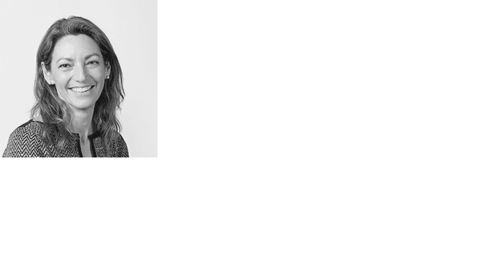 레베카 보이든의 초상