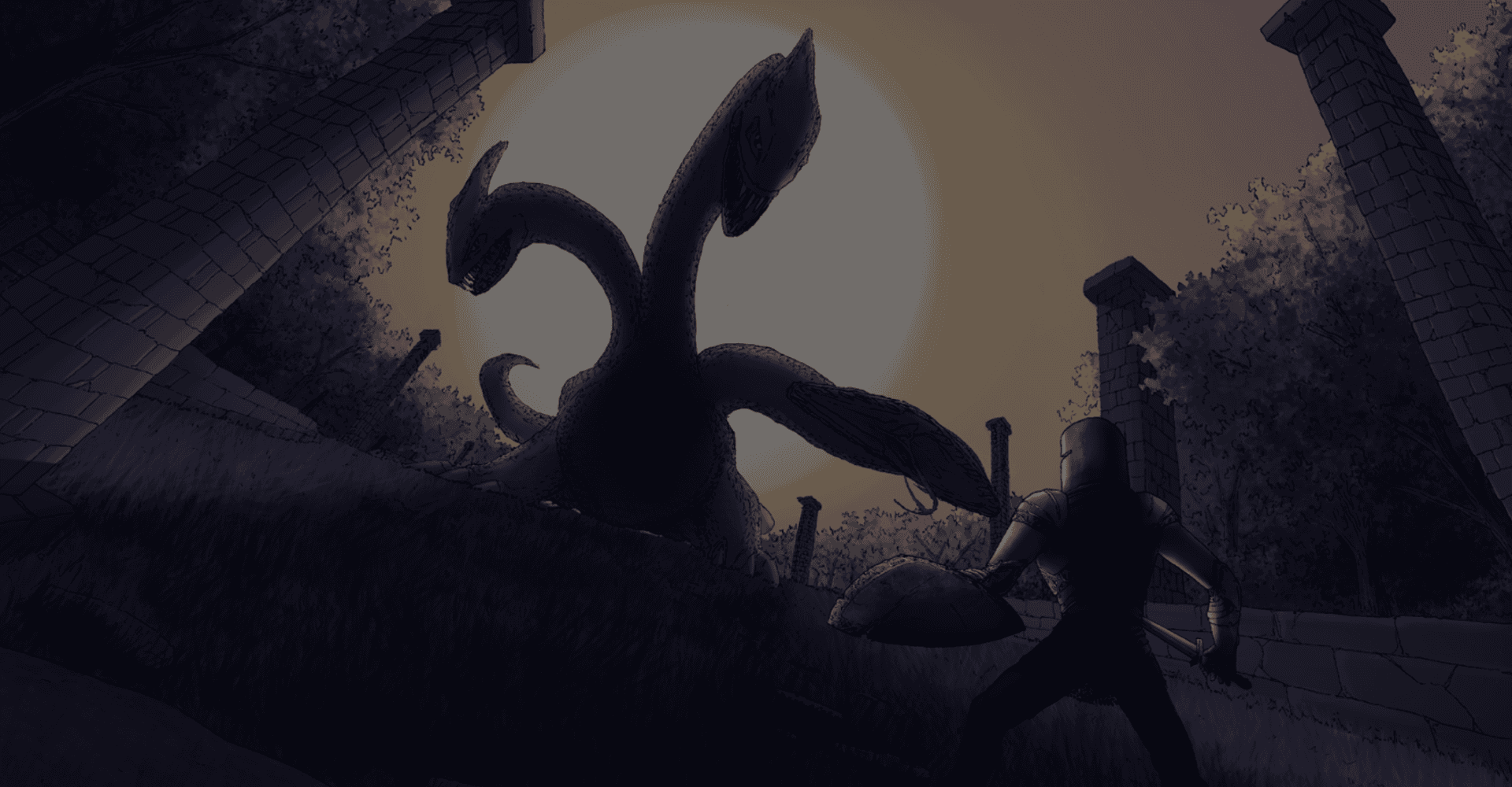 Hero background image