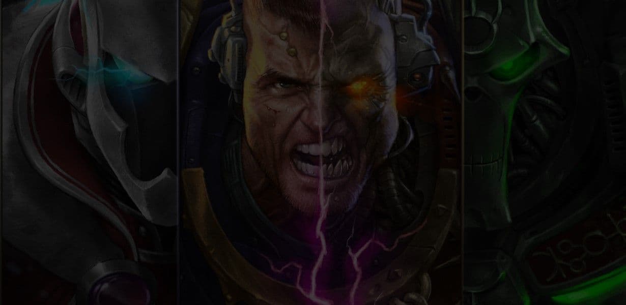 Warhammer 40000 사례 연구 콜아웃