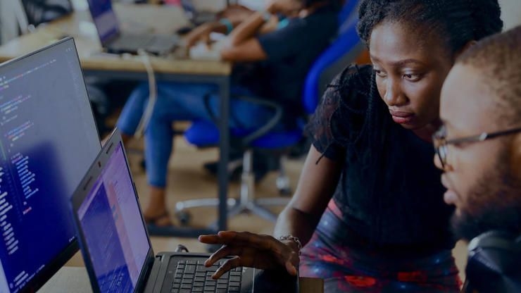 Treinamento profissional