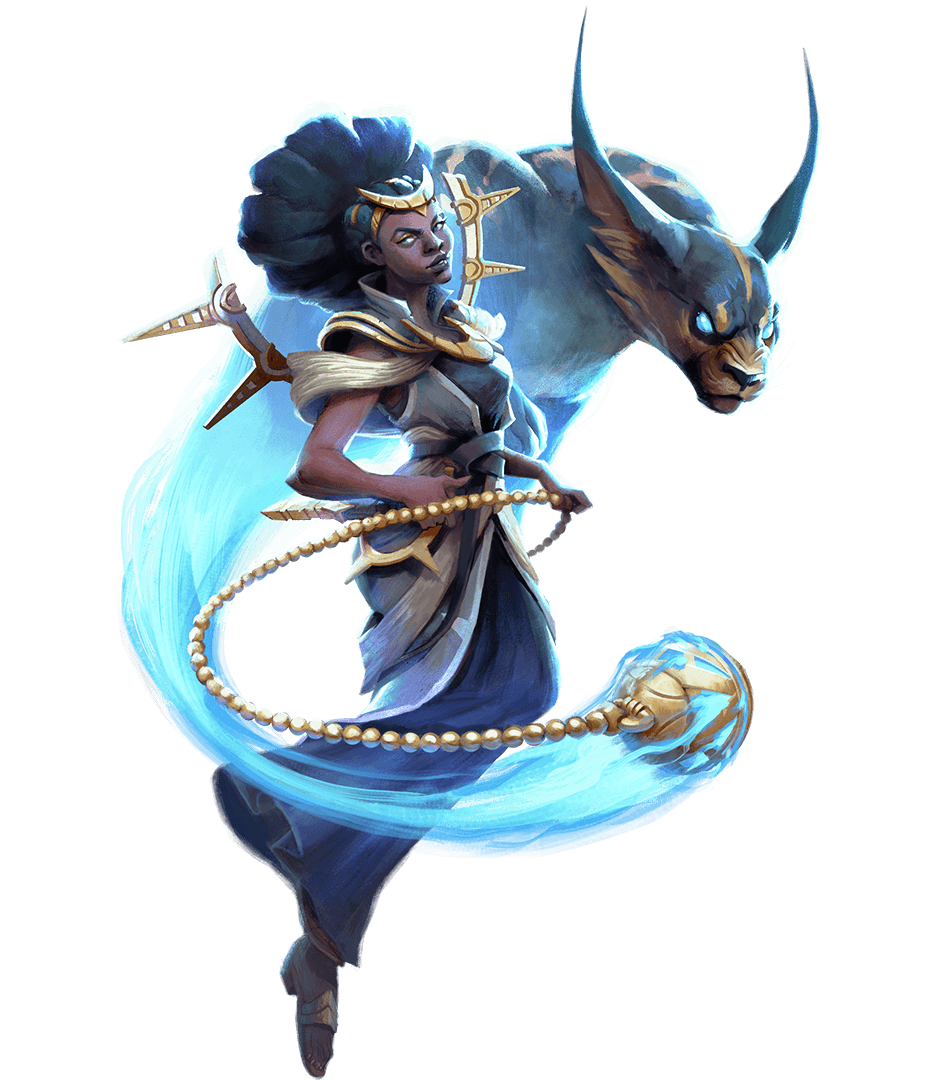 Demeo by Resolution Games