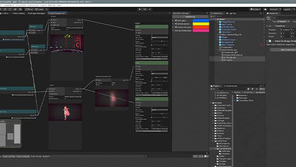 Grupos de selección