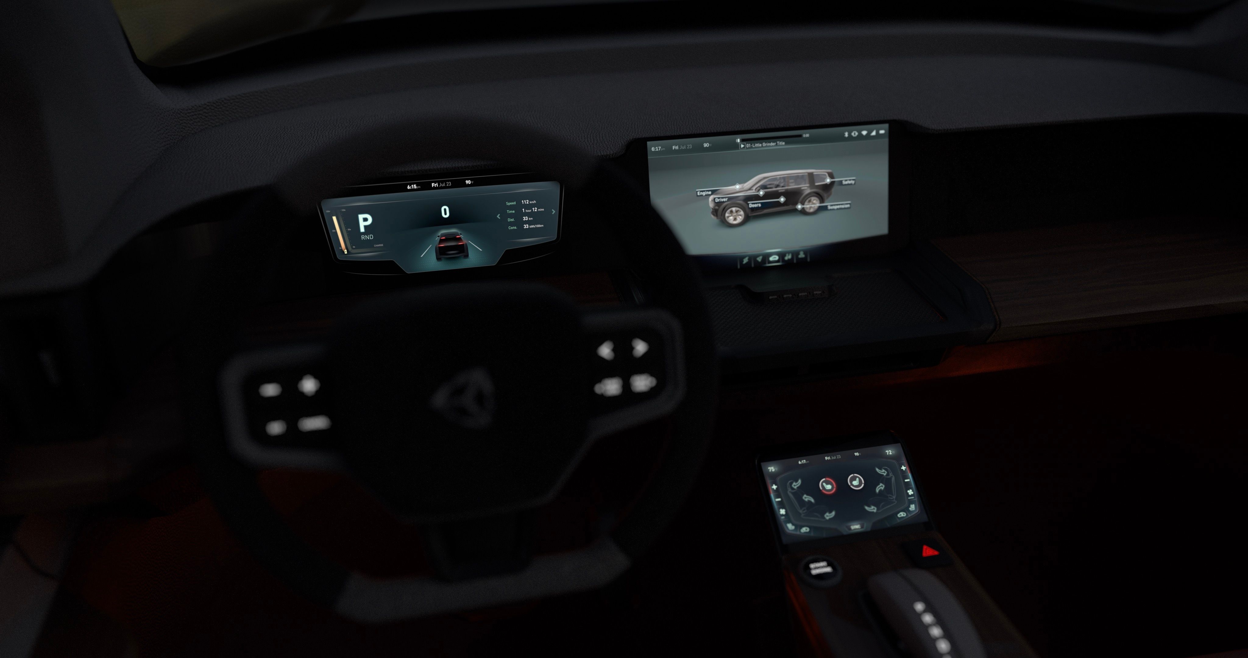 Hero background image