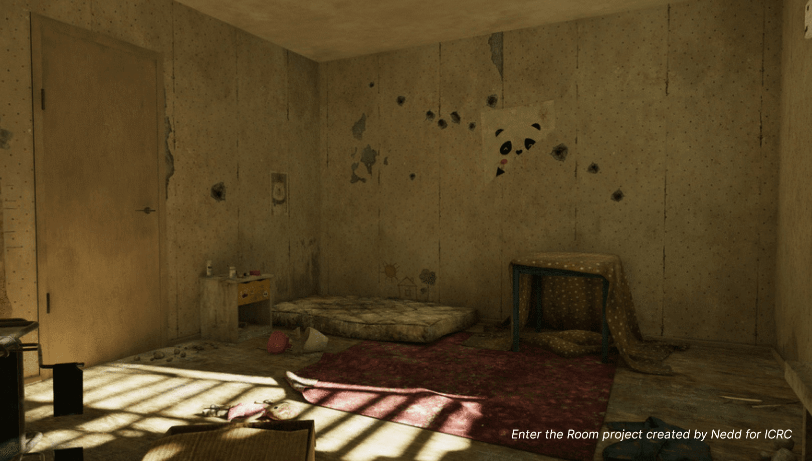 ライトマッピングの最適化