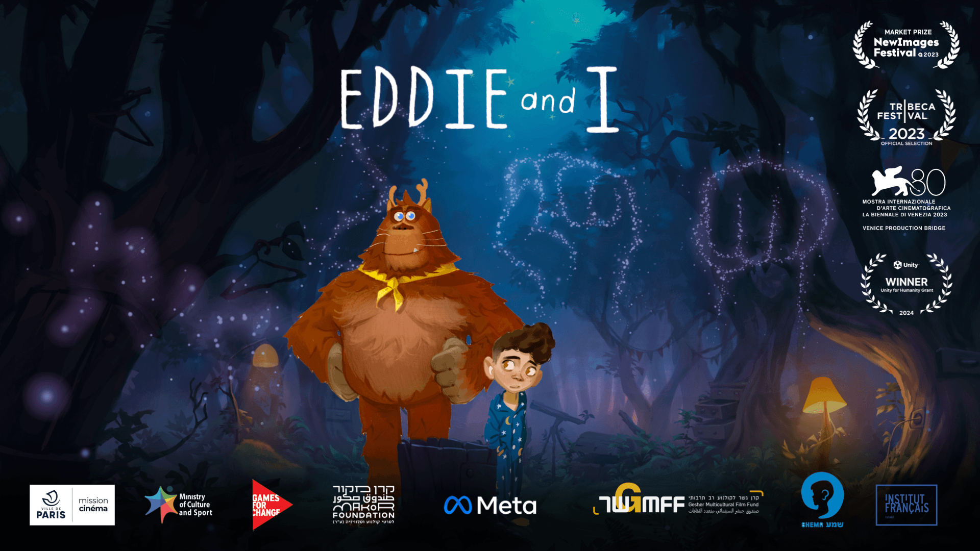 《eddie and I hero》图像