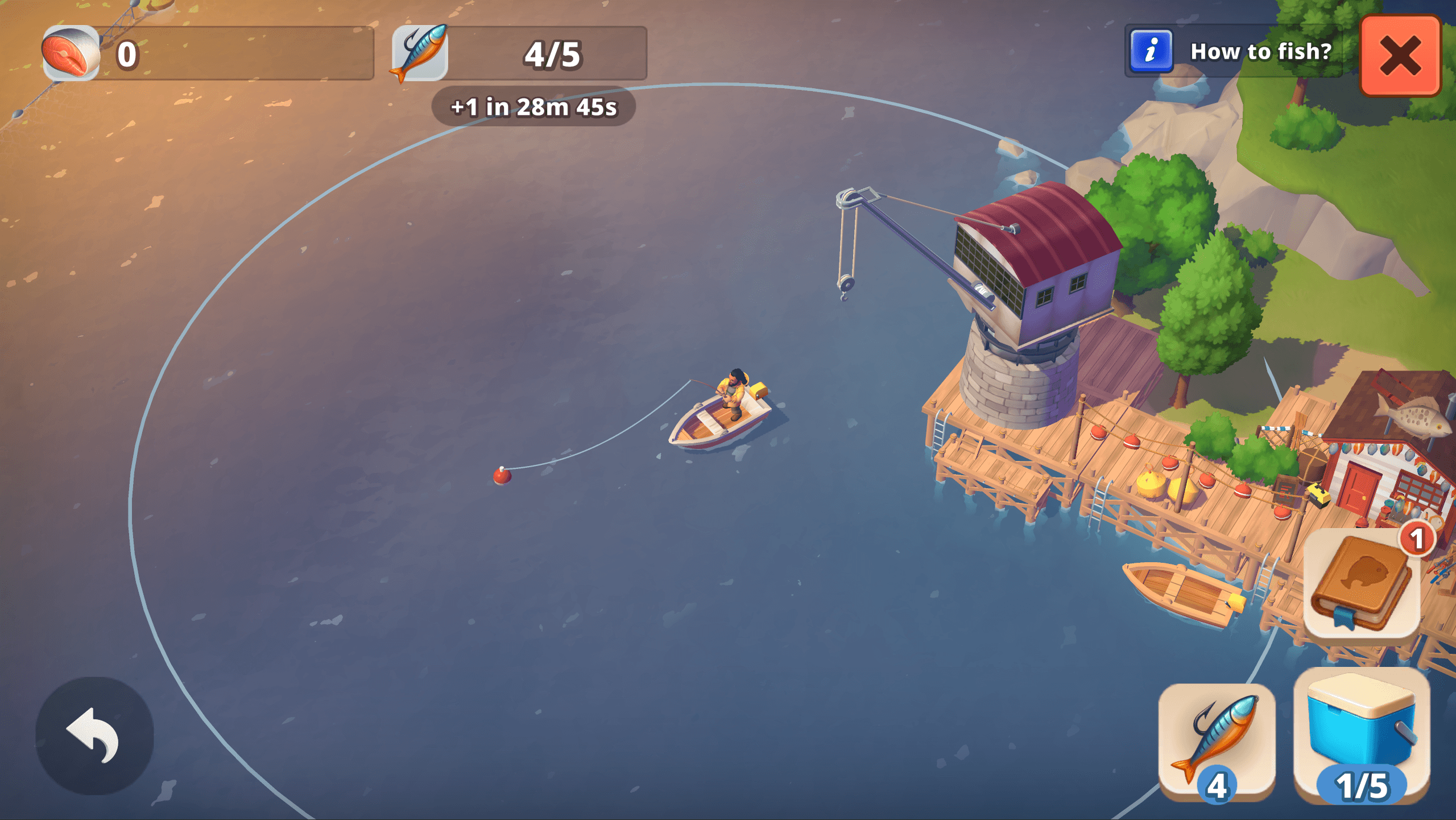 Big Farm: Homestead | New Moon Production
