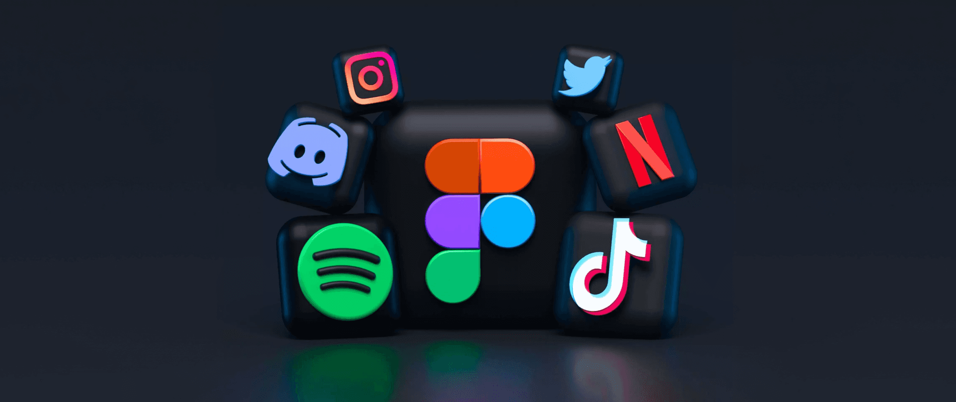 How to design and optimize creatives for mobile apps