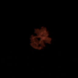 Fire ball