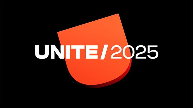 Unite 2025