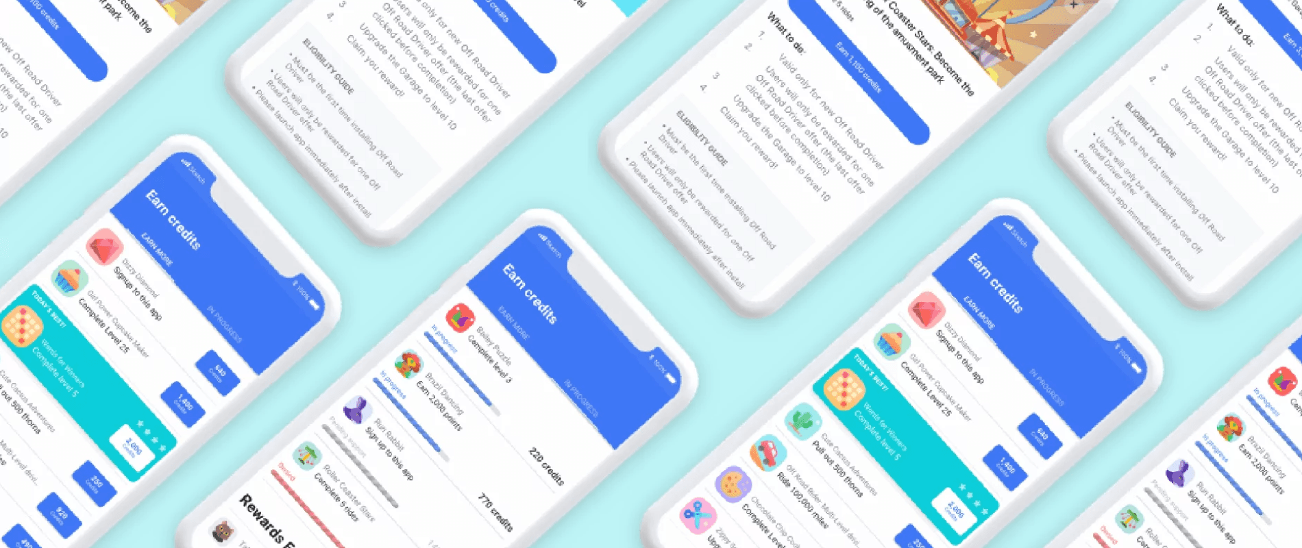 Getting started with offerwall: why it's important and how to succeed