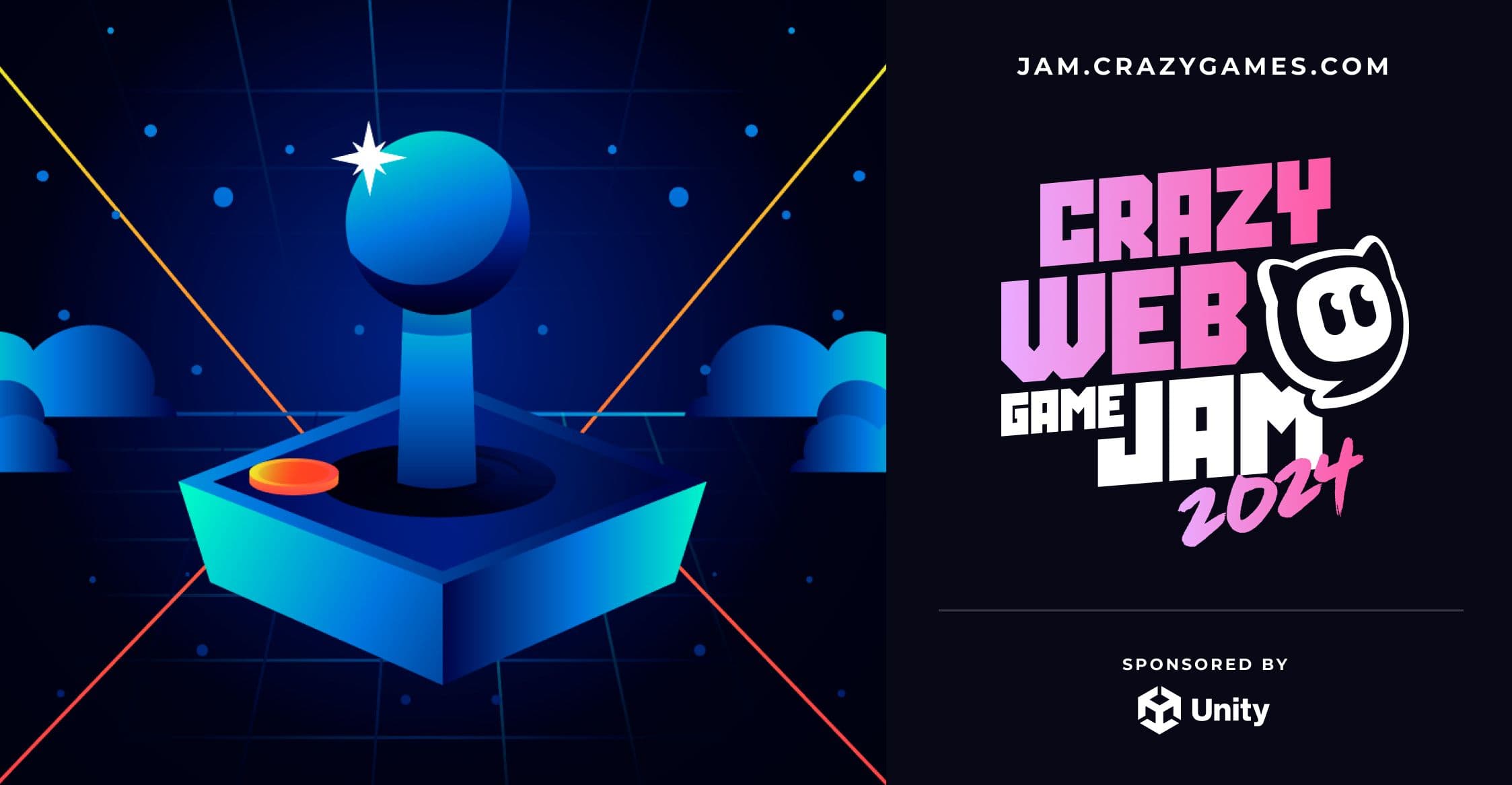 Crazy Web Game Jam 2024