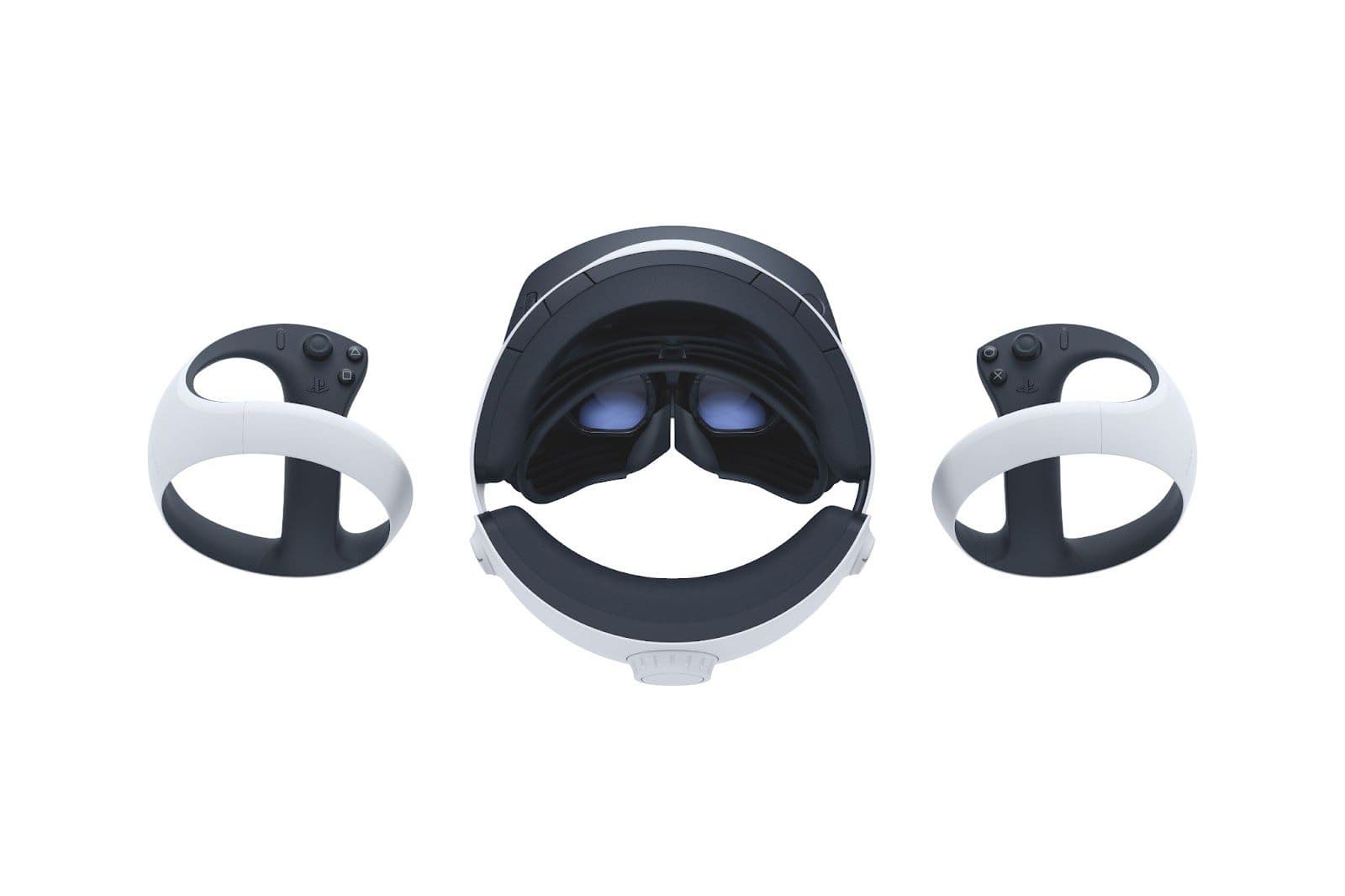 The next generation of VR gaming on PS5