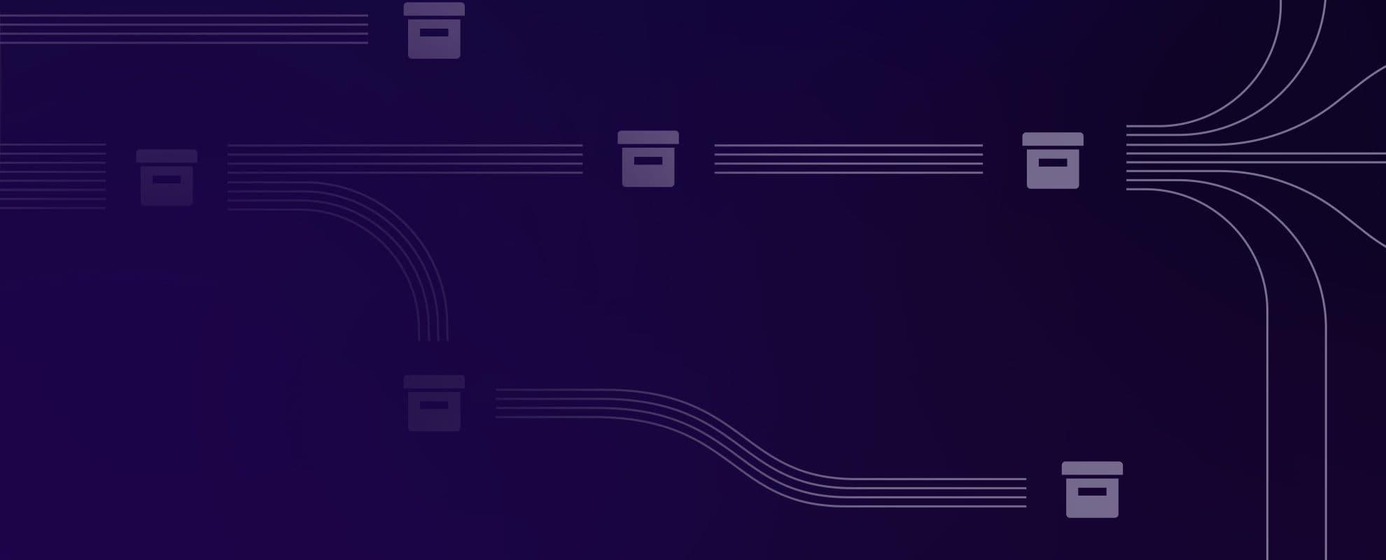 Hero background image