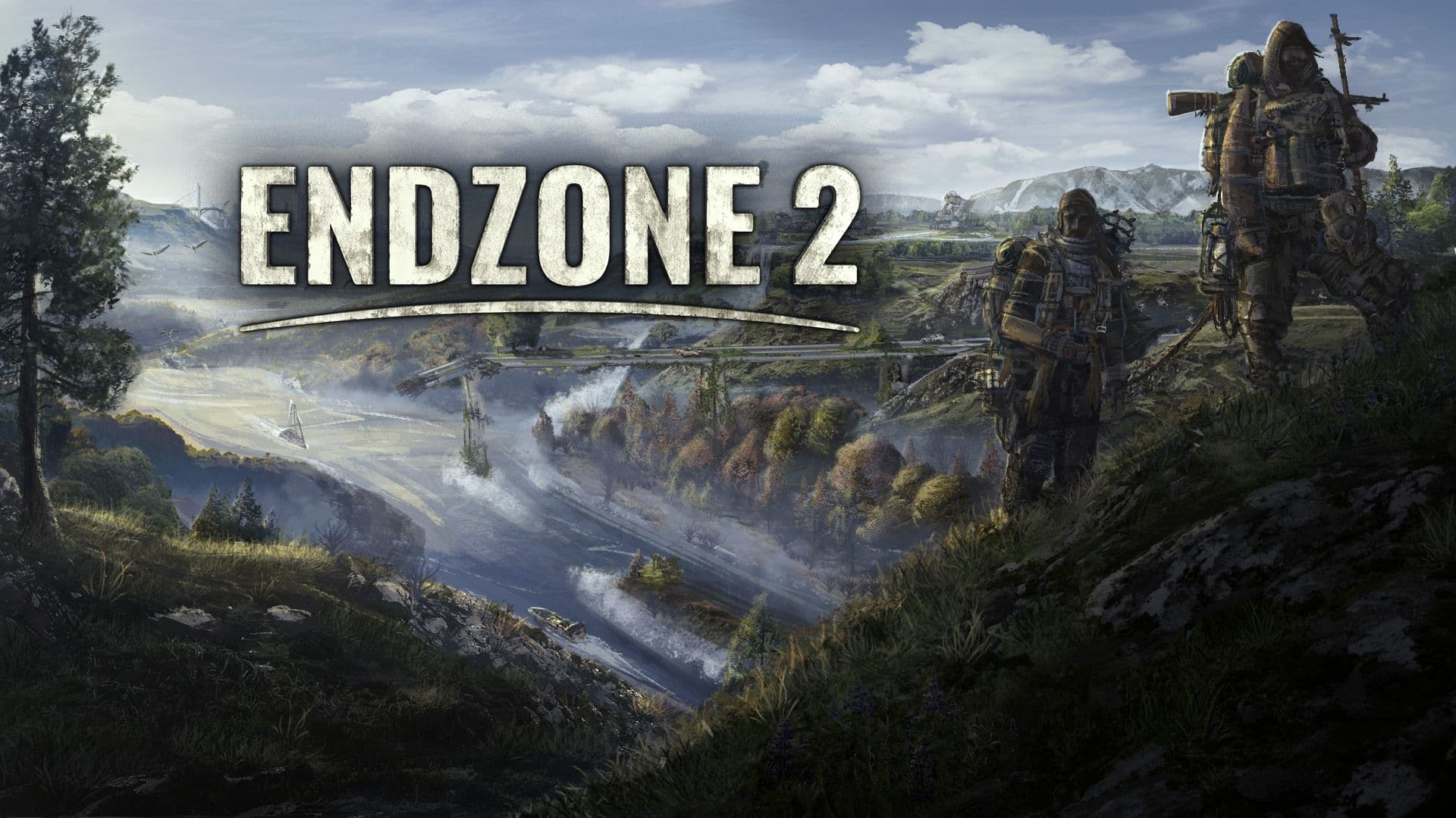 『Endzone 2』(Gentlymad Studios)