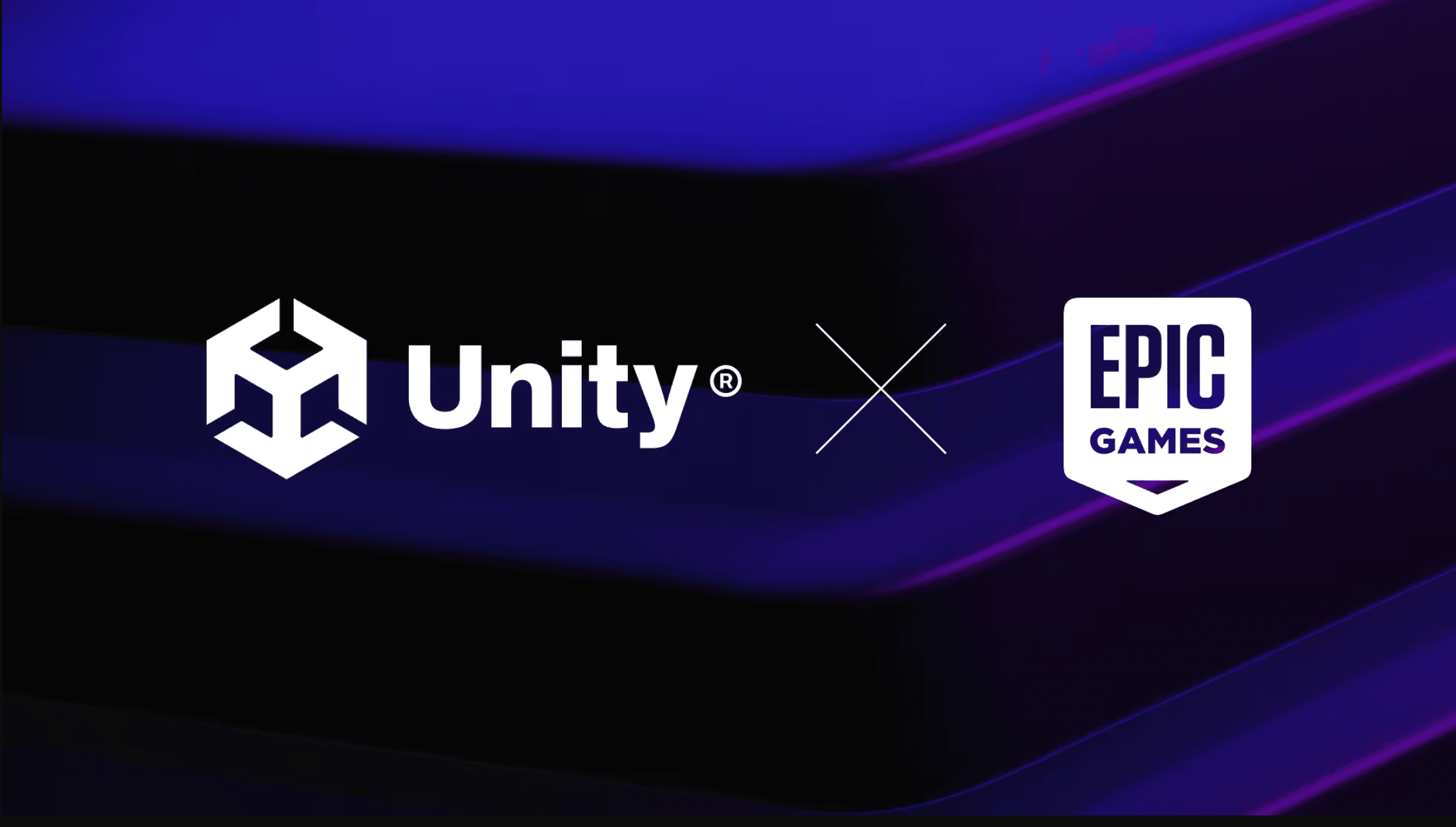 Unity and Epic Games