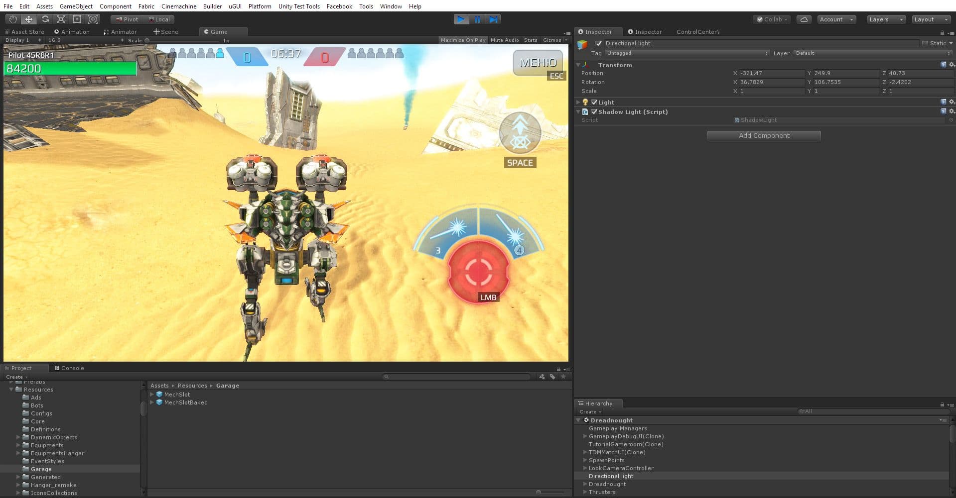 A culture of openness