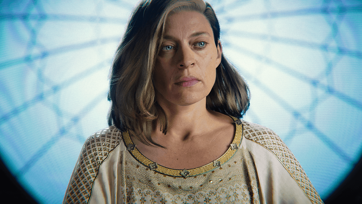 Enemies on Xbox Series X