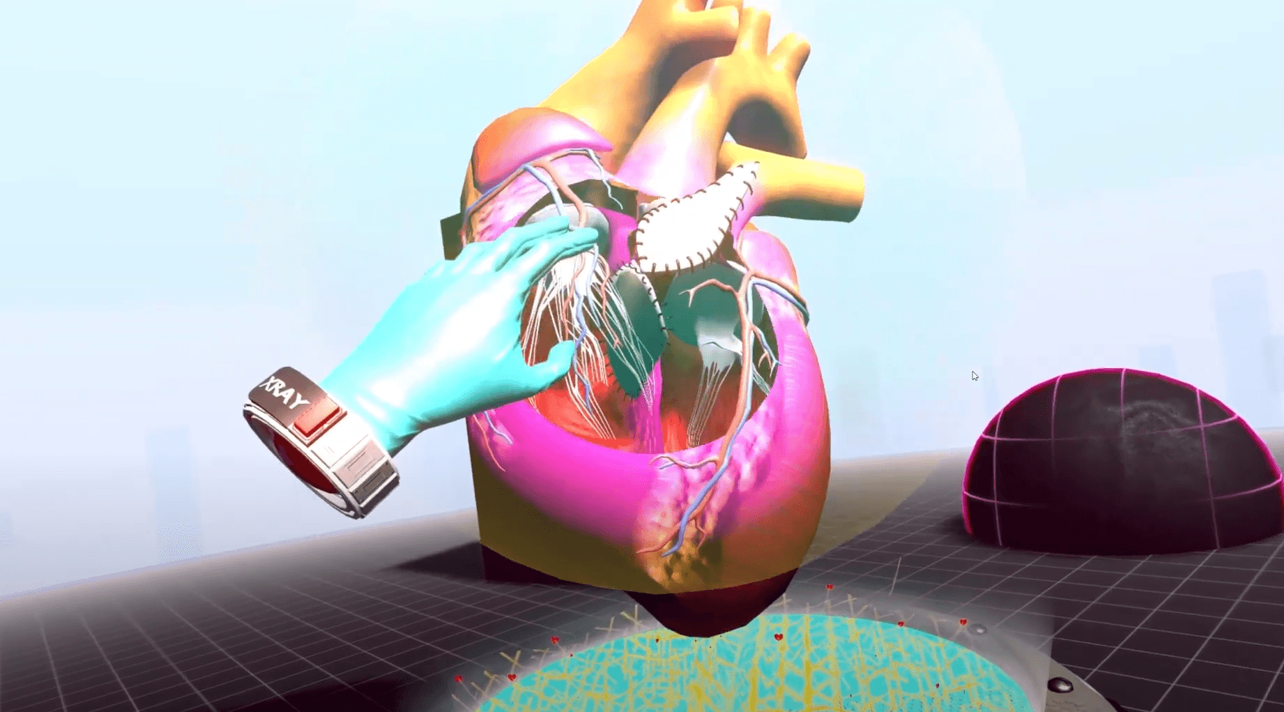 Cincinnati childrens