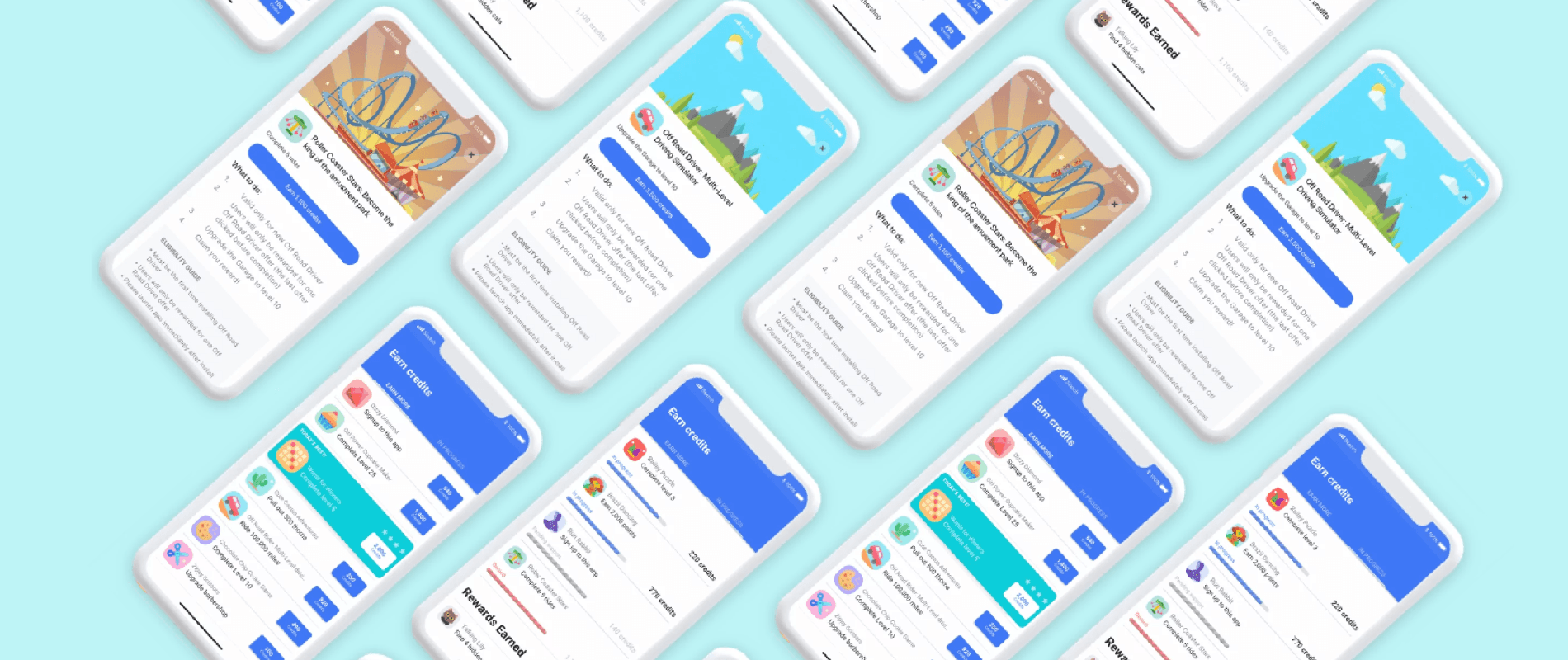 How to optimize user flow conversion to level up your offerwall performance